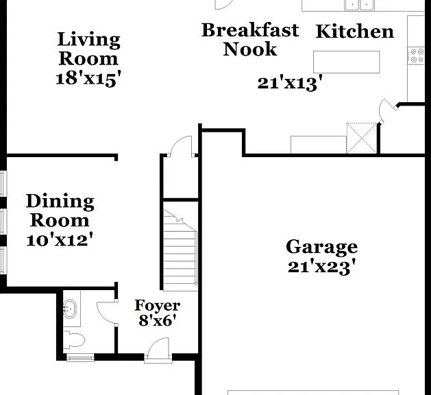 32 Barnsley Village Dr — Photo 2