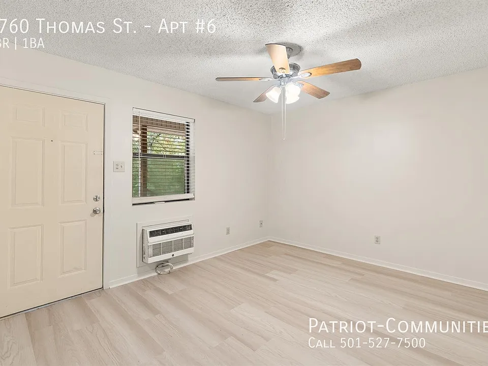 8760 Thomas St #6