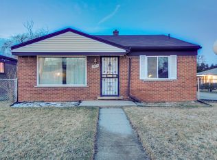 29446 Thomas Cir, Inkster, MI 48141