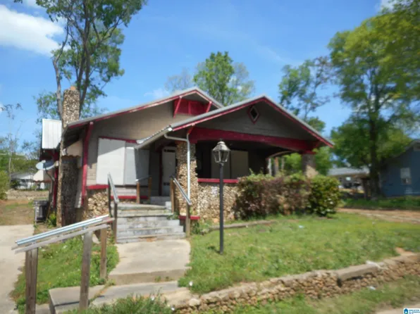 4136 41st Ave N, Birmingham, AL 35217