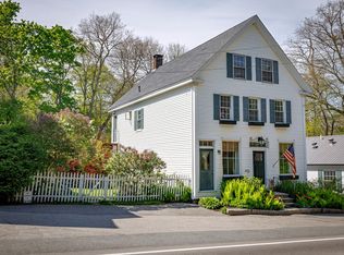 1127 Main St, Mount Desert, ME 04660