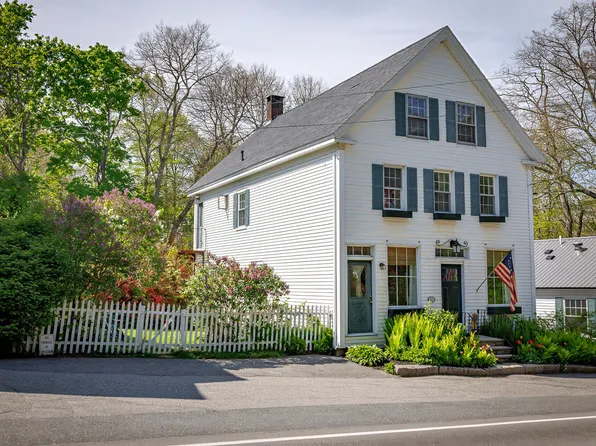 1127 Main Street, Mount Desert, ME 04660