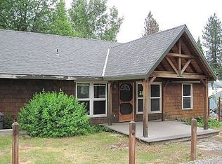 336 Modoc Ave, McCloud, CA 96057