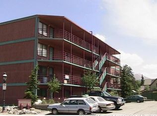 326 N Main St #20W, Breckenridge, CO 80424