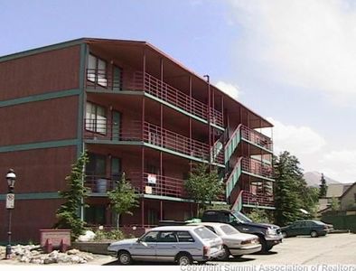 326 N Main St #20W, Breckenridge, CO, 80424