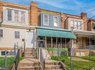 1774 Norris St, Camden, NJ 08104