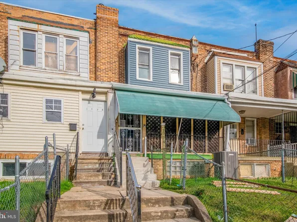 1774 Norris St, Camden, NJ 08104