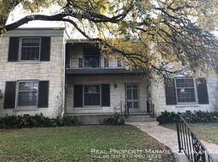 336 E Lullwood Ave, San Antonio, TX 78212