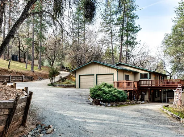 1856 Big Flat Rd, Murphys, CA 95247