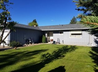 303 2nd St, Bieber, CA 96009