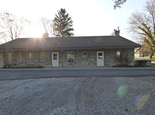 63 Wheatland St, Martinsburg, WV 25404