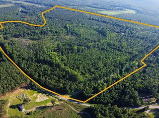 0 Gray Rd, Fairfax, SC 29827