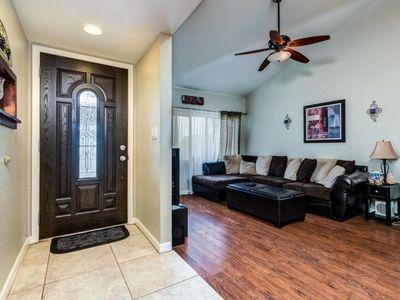 5815 E Norwood St, Mesa, AZ, 85215