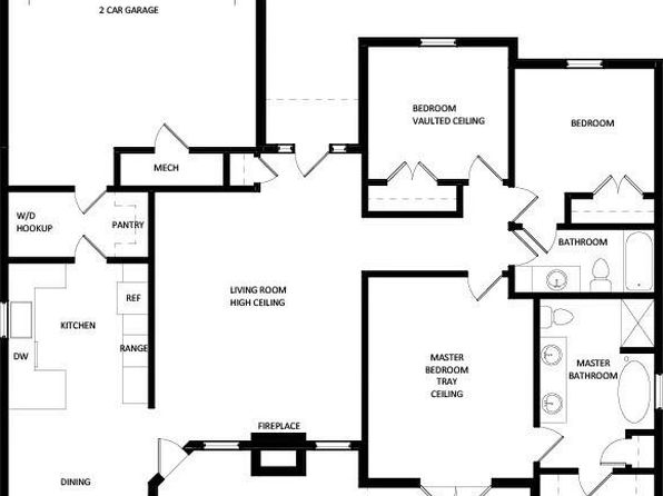 3500 W Sagamont Street, Springfield, MO 65807