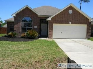 28718 Hidden Cove Dr, Magnolia, TX 77354