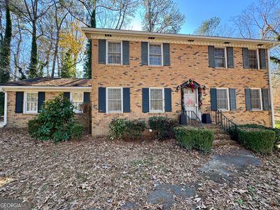 1344 Oakcrest Dr SW, Atlanta, GA, 30311