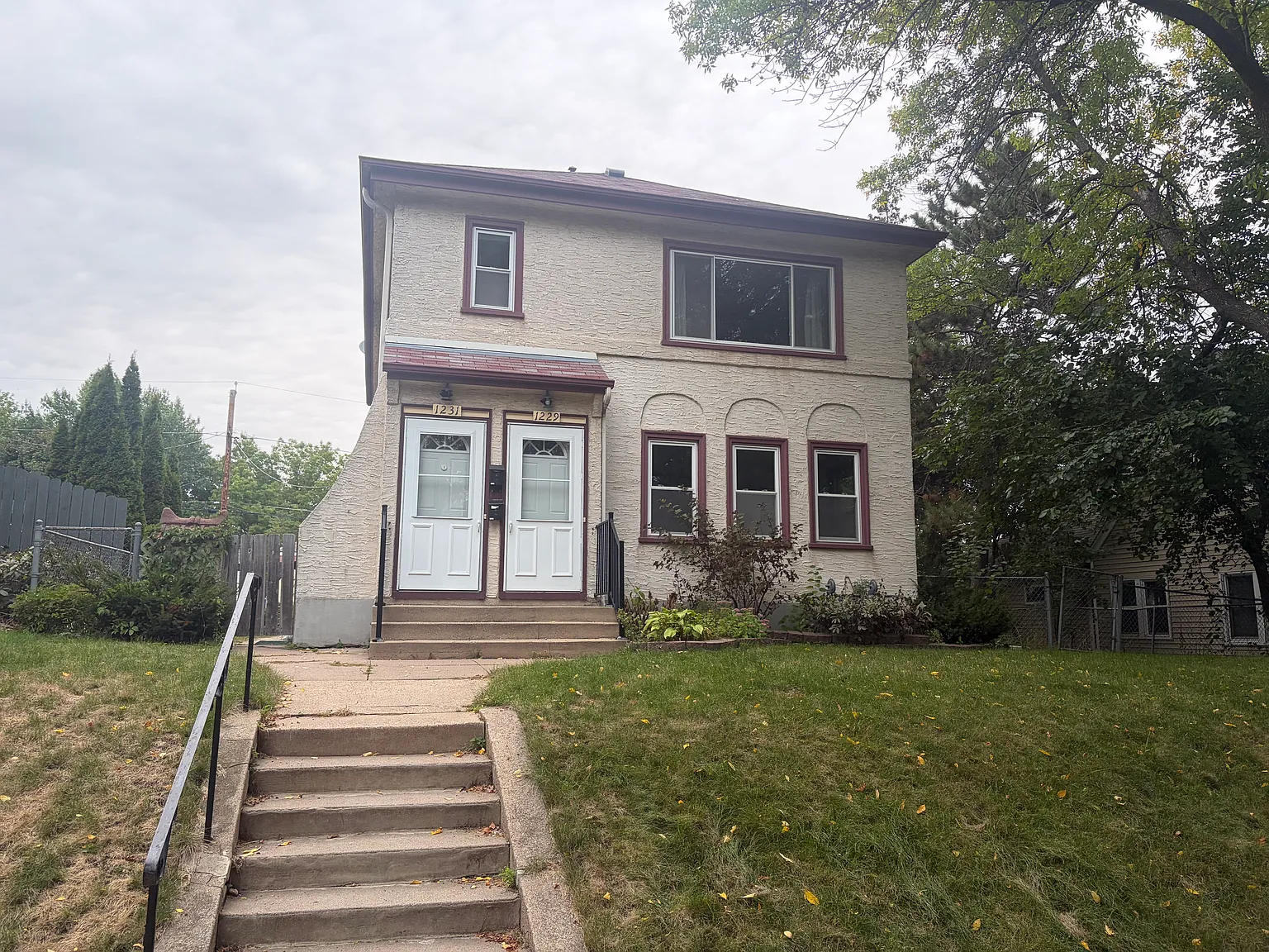 2 bed, 1476 sqft, $1,800 — Photo 1
