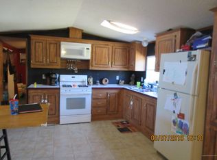 830 Mason Bay Rd, Jonesport, ME 04649