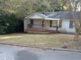 1350 Eason St NW, Atlanta, GA