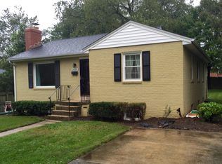 2425 Eccleston St, Silver Spring, MD 20902