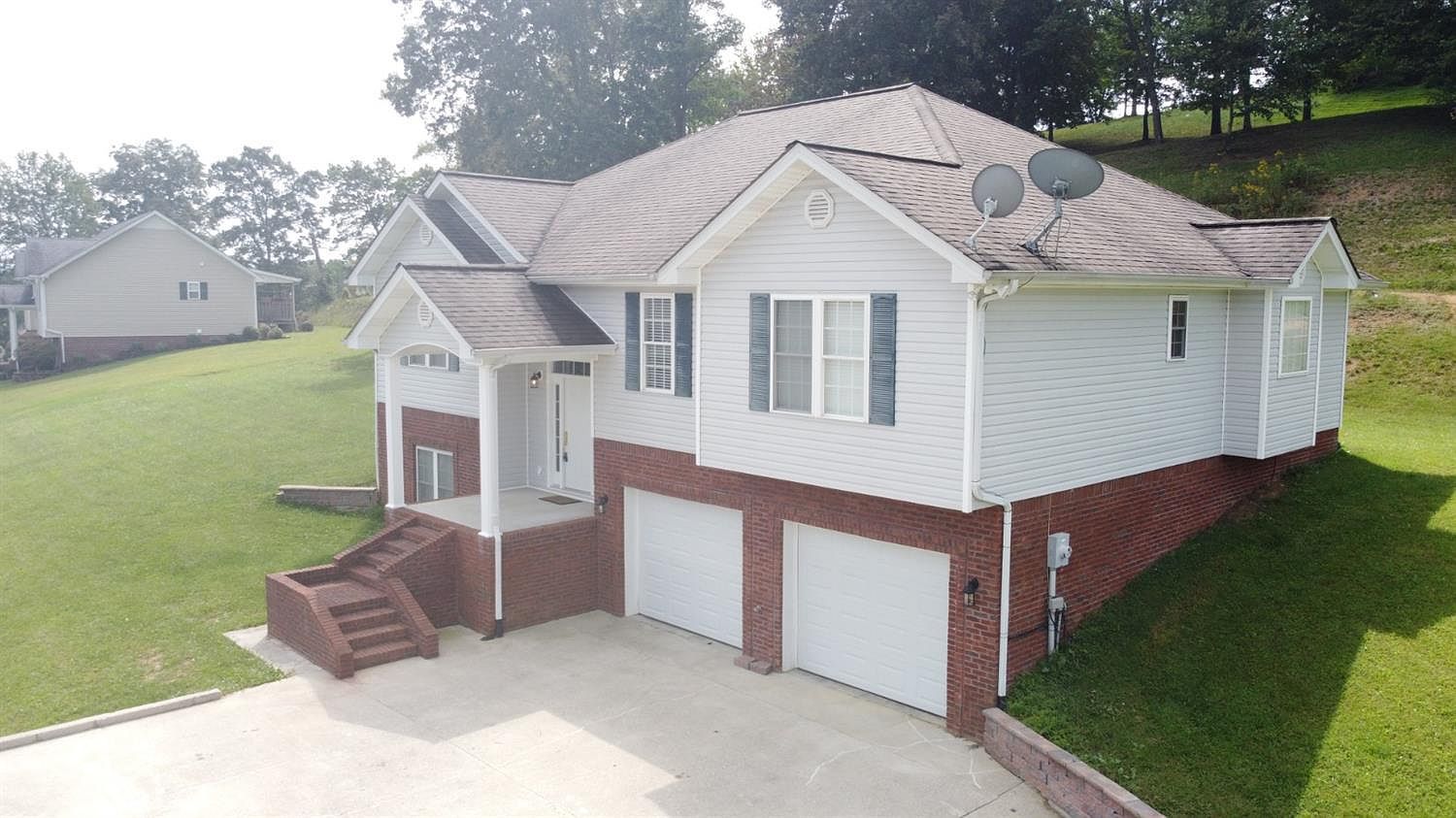 152 Bramblewood Dr, Corbin, KY 40701 Zillow