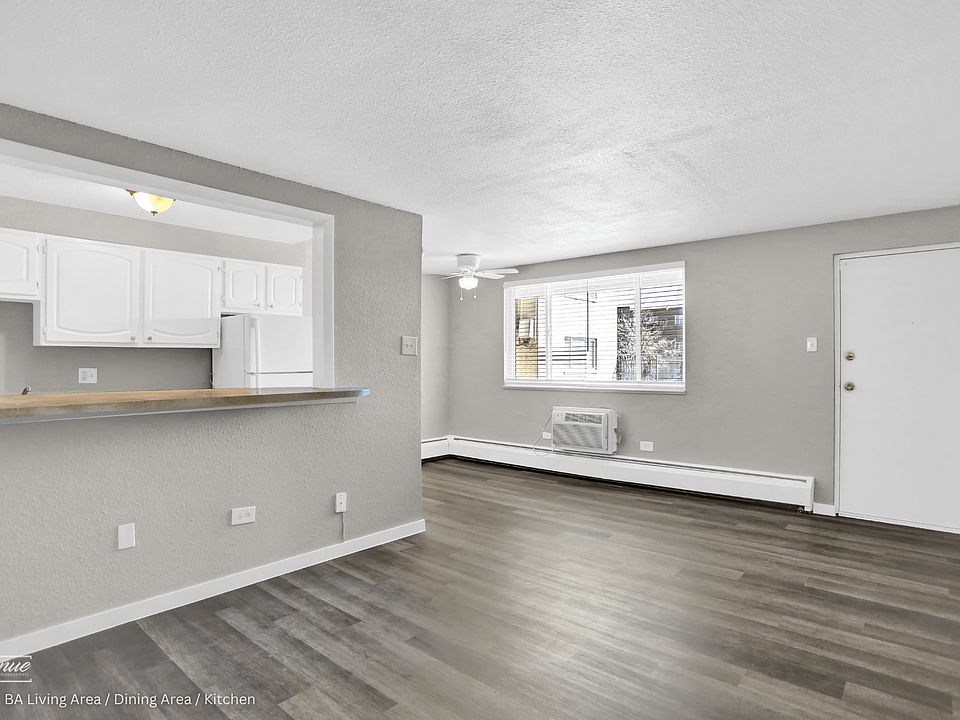 Greenleaf Apartment 1571 Beeler St Aurora CO Zillow