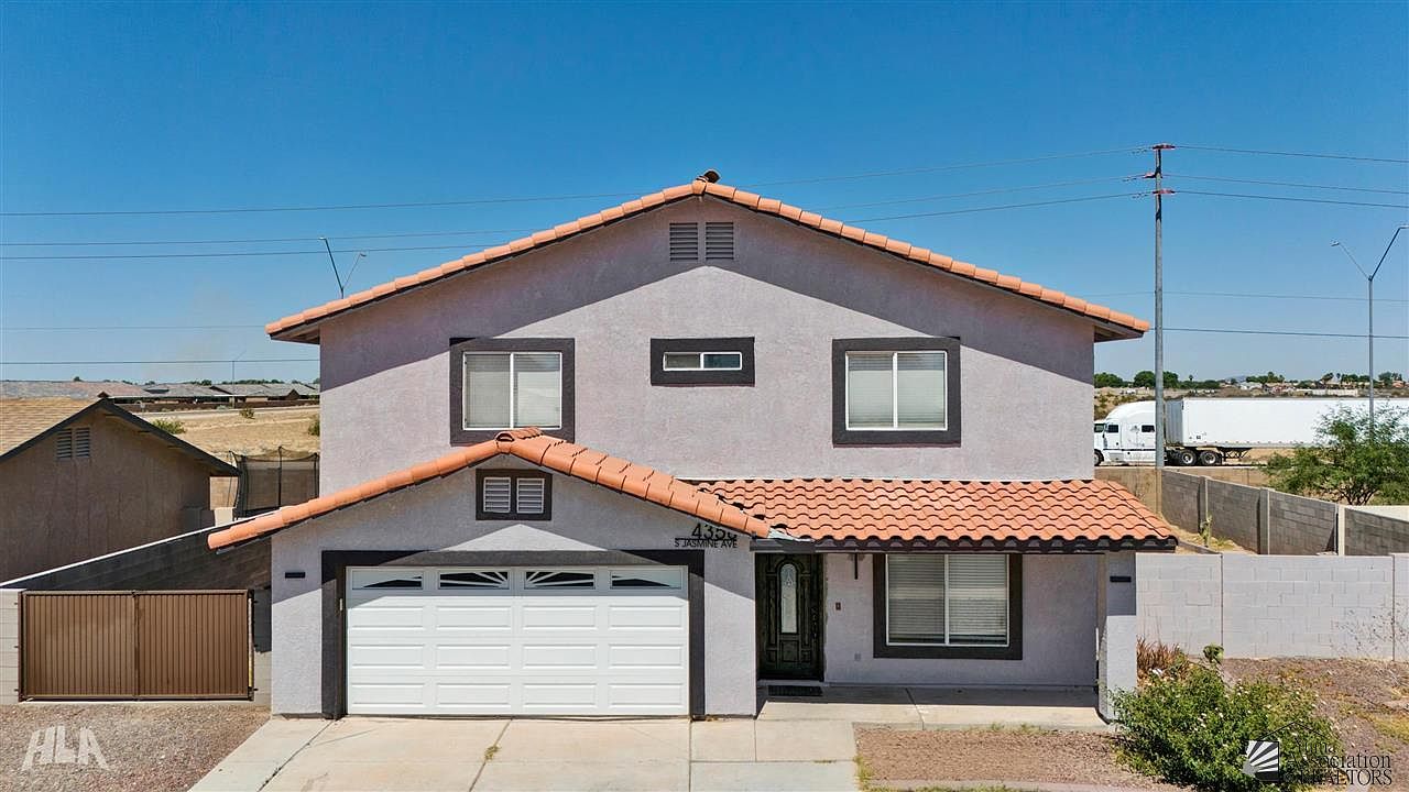 ホームズ 4358 S Jasmine Ave, Yuma, AZ 85365 | Zillow