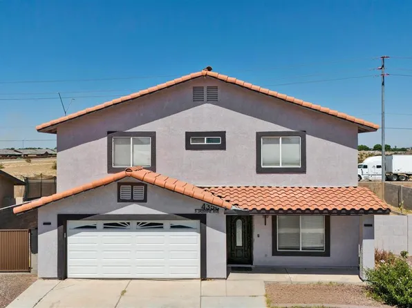 4358 S Jasmine Ave, Yuma, AZ 85365