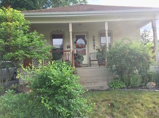 106 Eldridge St, Taunton, MA 02780