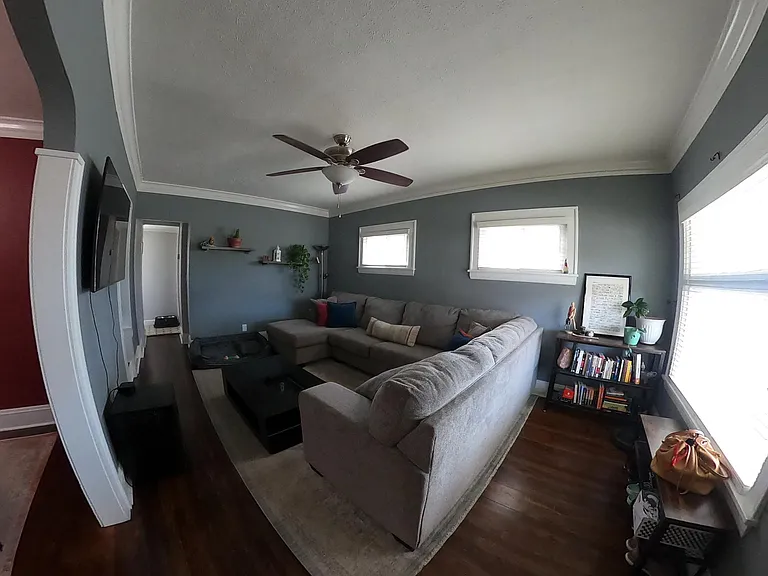 4117 Oak Park Ave — Photo 3