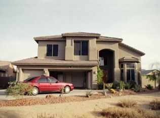 32025 N 52nd Way, Cave Creek, AZ 85331