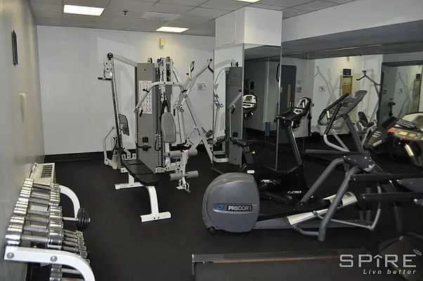 Rented by Spire Group | media 21