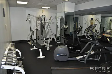 Rented by Spire Group