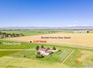 7415 Rodeo Dr, Longmont, CO 80504