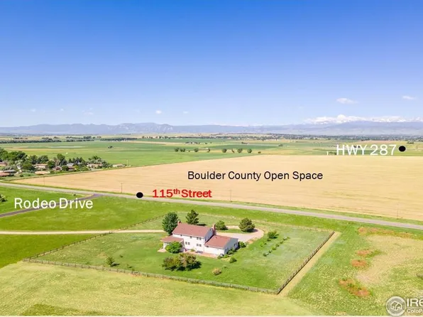 7415 Rodeo Dr, Longmont, CO 80504