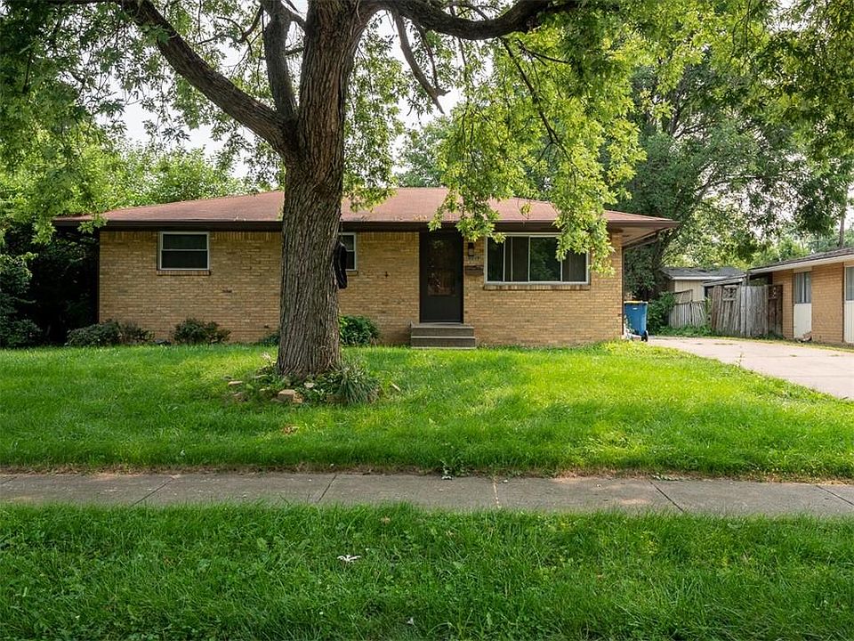 1st image of 5019 Elmhurst Dr