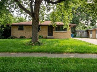 5019 Elmhurst Dr, Indianapolis, IN 46226