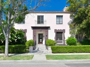 145 S Elm Dr APT 8, Beverly Hills, CA 90212