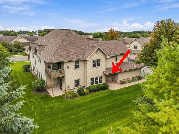 2170 Seminole STREET, Grafton, WI 53024