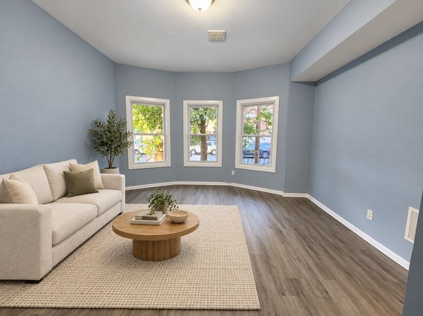 795 Bergen St #1