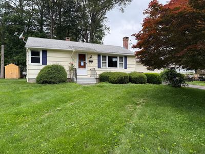19 Casper Court, Naugatuck, CT, 06770