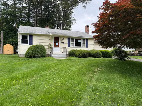 19 Casper Court, Naugatuck, CT 06770