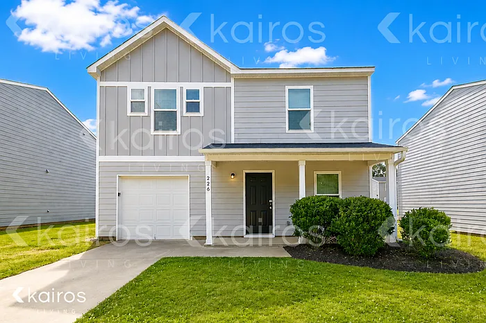 226 Bennett Dairy Rd