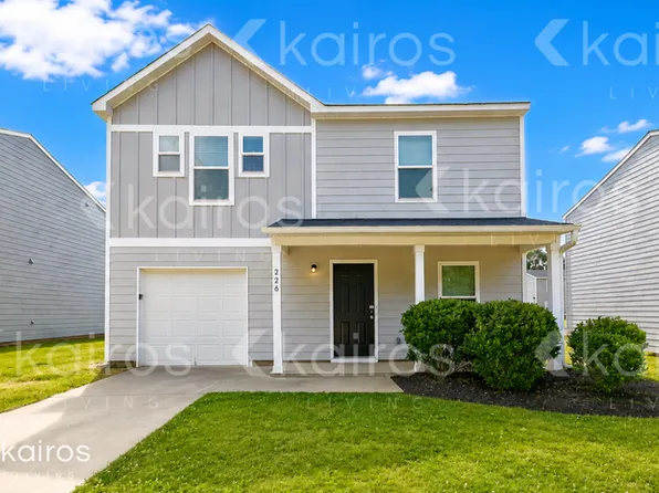 226 Bennett Dairy Rd, Spartanburg, SC 29307