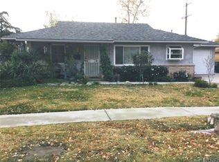 17460 Cohasset St, Van Nuys, CA 91406