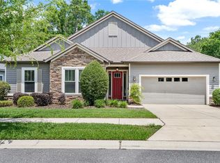 7923 SW 79th Dr, Gainesville, FL 32608