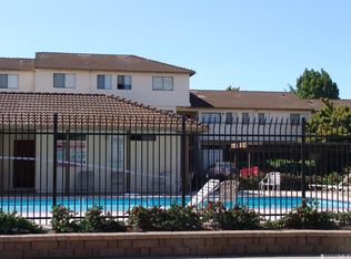 5050 Valley Crest Dr APT 61, Concord, CA 94521