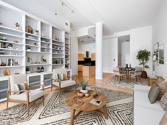3rd image of 121 W 19th St APT 5G