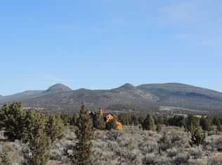 0 SW Caballaro Ct, Powell Butte, OR 97753