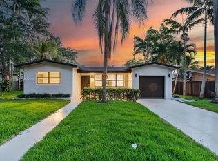 Sunset Isles Sec 3, Hollywood, FL 33020